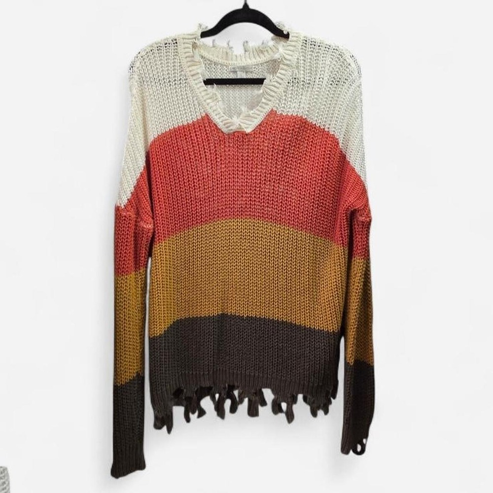 Cato Sweater